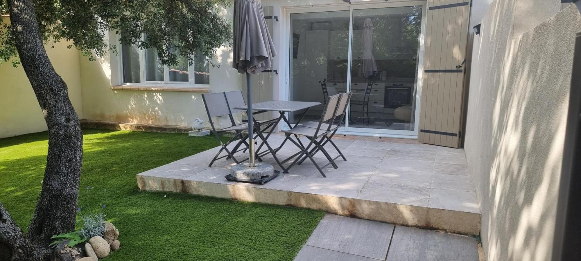 Les Bois De Zola Entre Provence Et Luberon Aparthotel Saint-Esteve-Janson Bagian luar foto