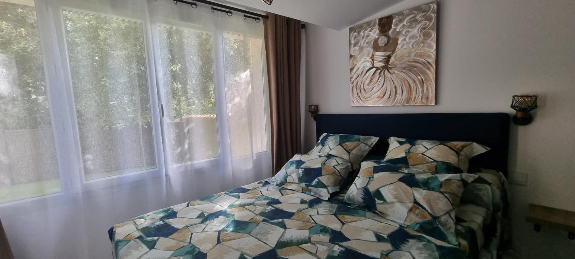 Les Bois De Zola Entre Provence Et Luberon Aparthotel Saint-Esteve-Janson Bagian luar foto