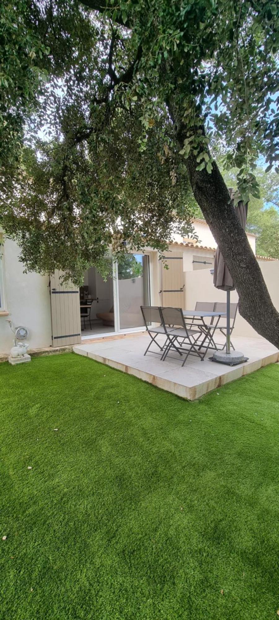 Les Bois De Zola Entre Provence Et Luberon Aparthotel Saint-Esteve-Janson Bagian luar foto